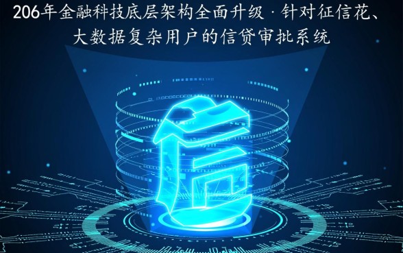 征信花大数据花了能下款吗，2026年哪里有下款口子