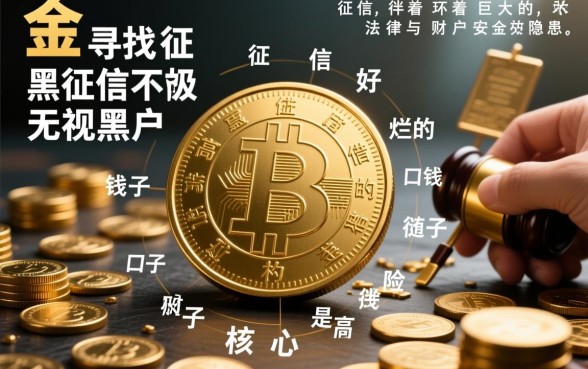 无视黑户的借钱口子有哪些