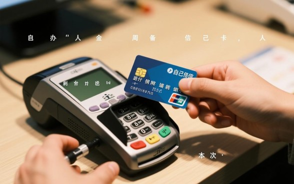 自己办的pos机刷自己信用卡安全吗，会被银行风控吗？