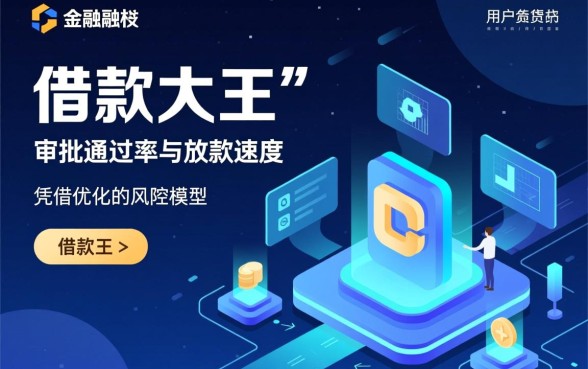 跟借款大王一样好下款的口子有哪些推荐，容易下款的平台有哪些