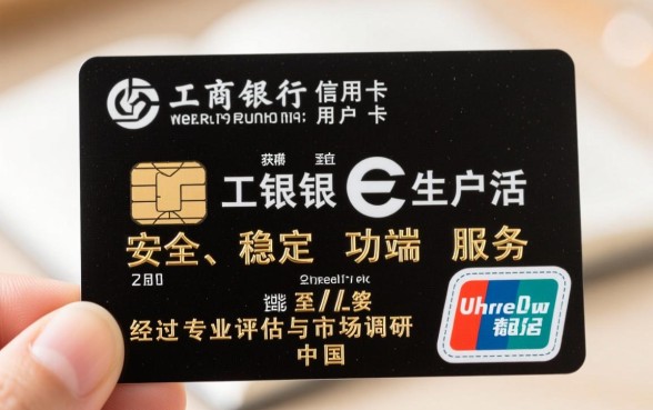 工商银行信用卡app怎么下载，工银e生活官方下载入口在哪里