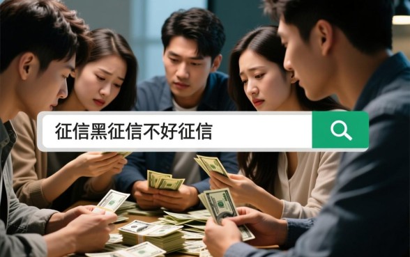 征信黑能贷款吗?手机贷款最快的网站有哪些? 手机贷款最快的网站有哪些