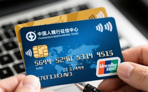 怎么查自己名下的信用卡有几张，如何查询名下所有信用卡