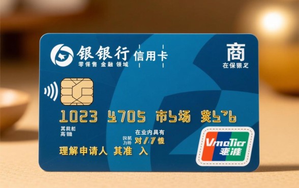 办招商银行信用卡需要什么条件，没有社保能办吗