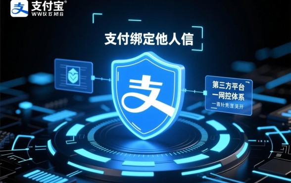 支付宝可以绑定别人的信用卡吗，绑定别人信用卡有什么风险