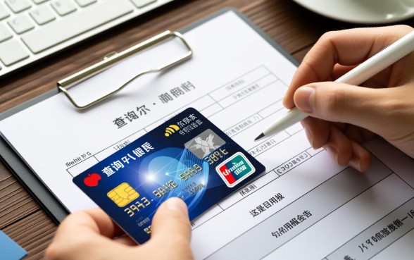 如何查询自己名下有几张信用卡，怎么查征信报告