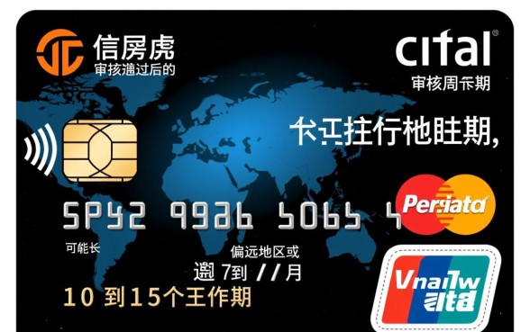 中信信用卡审核通过后几天拿卡，制卡后多久能寄到？
