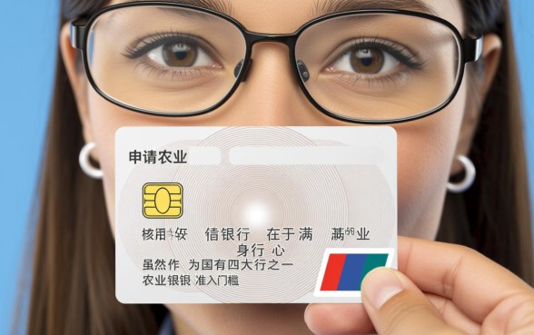 农业银行办信用卡需要什么条件，农行信用卡好下卡吗？