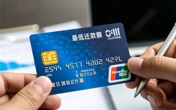 长期还最低信用卡会降低额度吗，最低还款会影响征信吗？