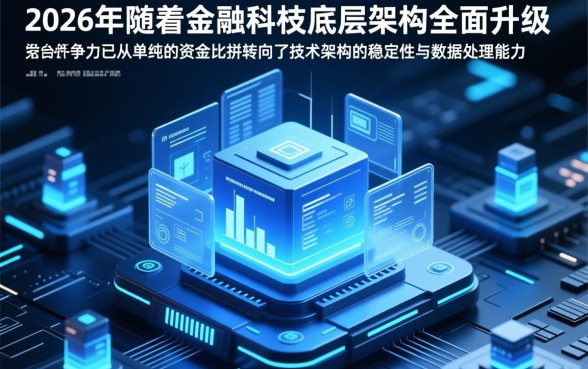 为何2026年这些网贷平台如此受欢迎，2026网贷平台为什么这么火