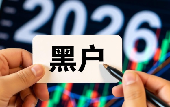 黑户能下款的口子有哪些2026最新标准
