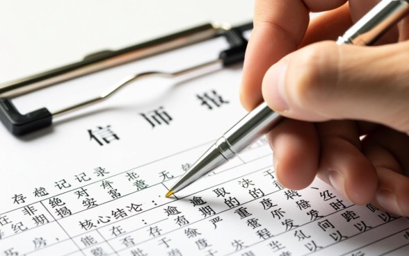 征信报告有逾期可以按揭买房吗，银行审批能过吗