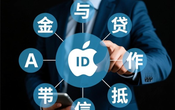 苹果ID贷逾期直接把手机卖了行吗？苹果ID贷逾期不还有什么后果？
