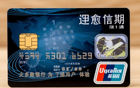 信用卡逾期1天会有不良记录吗，上了征信吗
