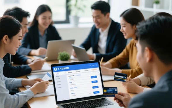 网上查的征信和银行查的一样吗，征信报告版本一样吗