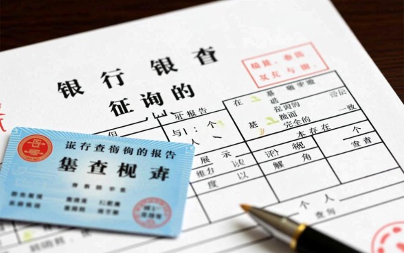 银行查的征信和自己查的一样吗，两者有什么区别