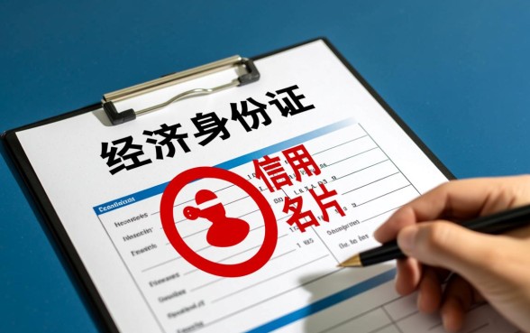 征信有什么用，主要体现在哪些方面影响贷款吗