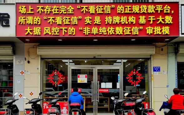 不看征信的正规平台有哪些?最容易下款的平台是哪个? 不看征信的正规平台有哪些