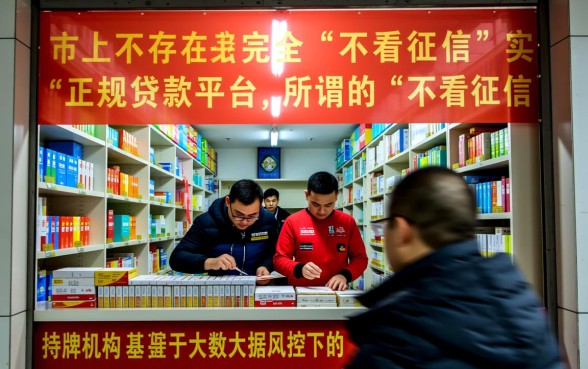 不看征信的正规平台有哪些?最容易下款的平台是哪个? 不看征信的正规平台有哪些