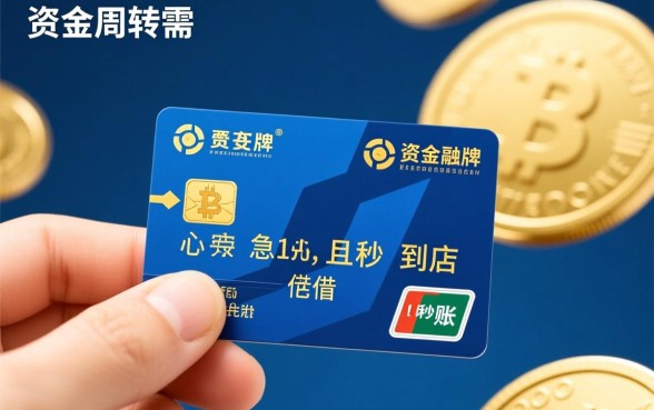 急借10000马上到账的贷款app有哪些