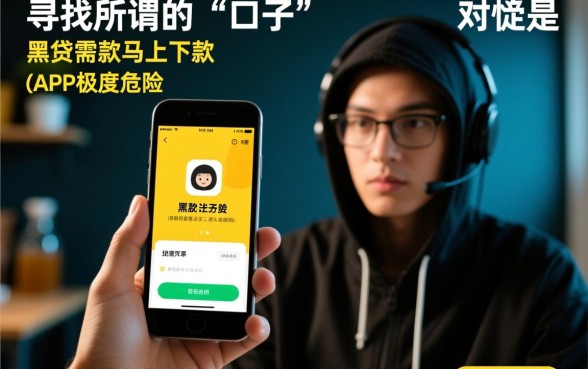 黑贷款马上下款不需要人脸识别吗