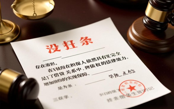 借条没有担保人有没有法律效力，借条没有担保人还有效吗
