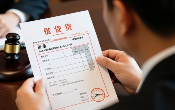 借条超过3年还有效吗，过了诉讼时效还能起诉吗