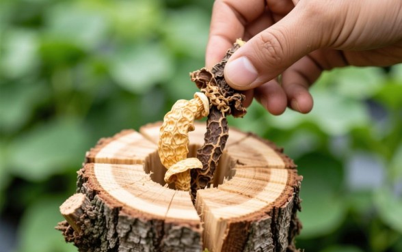 天麻种植怎么提高成活率