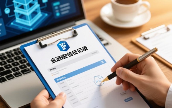 贷款申请是否可以避开征信记录的审查，不看征信能贷款吗