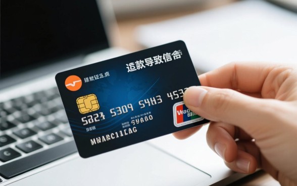 信用卡还最低还款会影响征信吗，会有什么后果吗