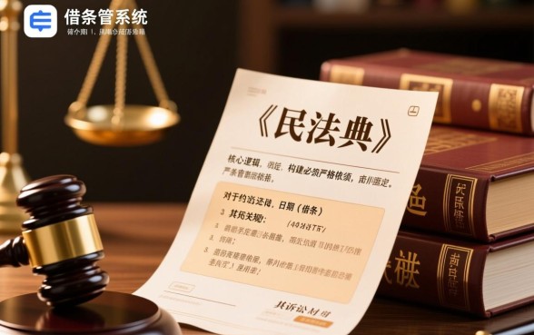 借条有还款日期有效期多长时间，借条有效期是几年？
