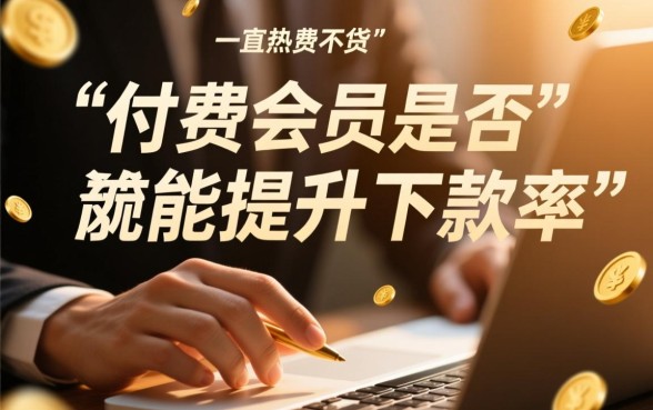 买会员能下款的口子有哪些,买会员下款的5个靠谱网贷 买会员能下款的口子有哪些