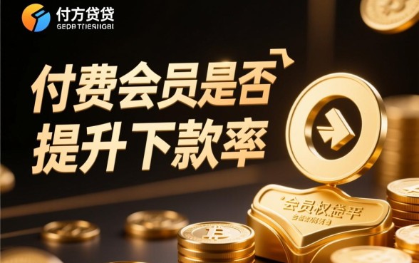 买会员能下款的口子有哪些,买会员下款的5个靠谱网贷 买会员能下款的口子有哪些