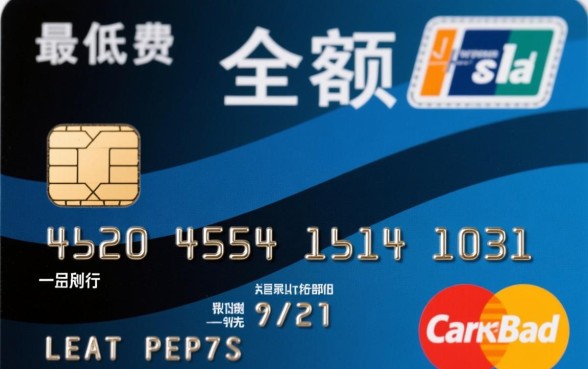 信用卡最低还款利息是怎么算的，利息是按全额算的吗？