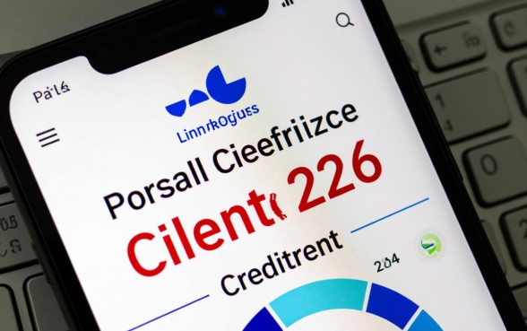 2026征信花还能下款的口子分期6个月吗