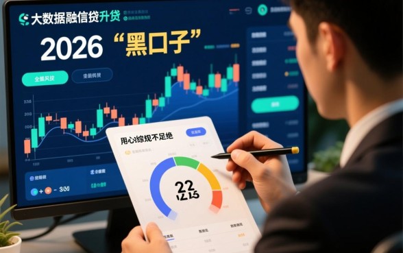 2026年因综合评分不足还能下款的口子有哪些,怎么申请? 2026年因综合评分不足还能下款的口子有哪些