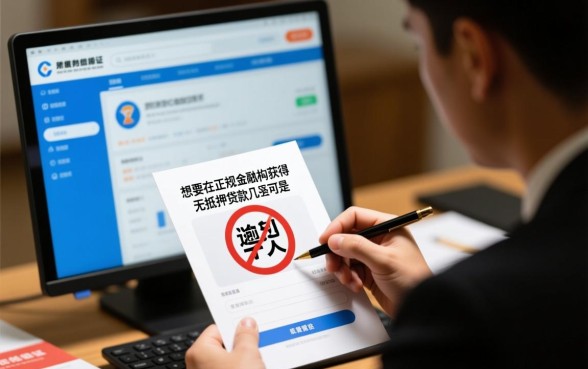 黑户哪里有小额贷款的，黑户急需用钱怎么办？