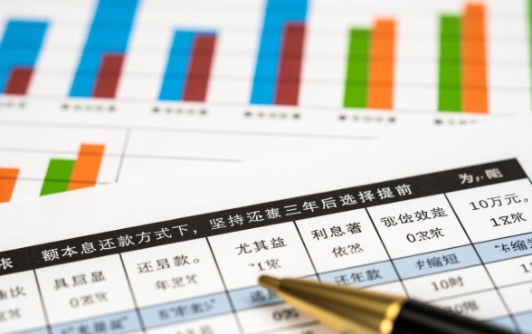 等额本息三年后提前还款划算吗，提前还款10万能省多少利息
