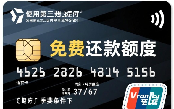 信用卡免费还款额度是什么意思，怎么查询免费额度？