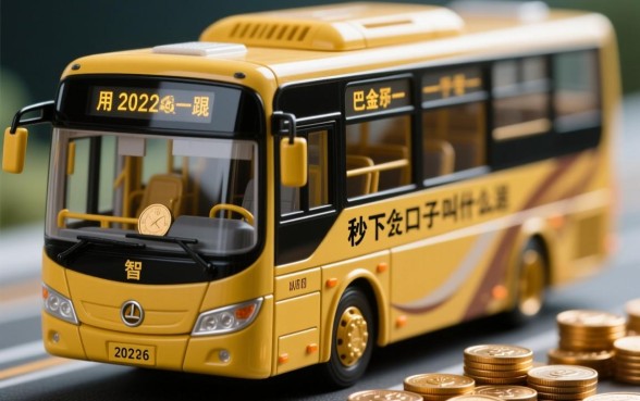 2026跟现金巴士一样的秒下口子叫什么