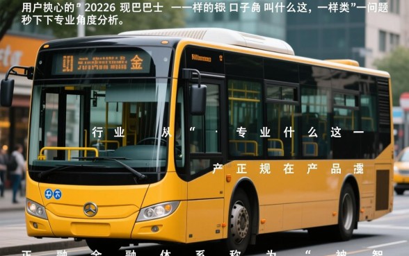 2026跟现金巴士一样的秒下口子叫什么