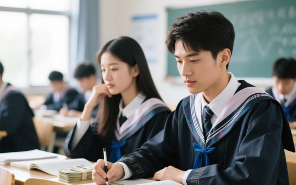 学生借钱哪个平台好，在哪里借钱利息低又安全