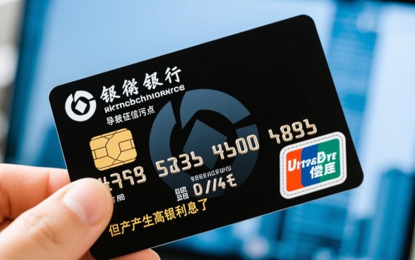 建行信用卡最低还款影响信用吗，会有什么后果