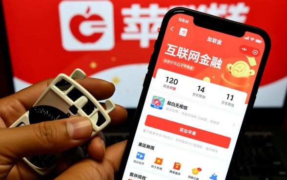 无视征信申请就下款口子苹果版靠谱吗,苹果手机哪里有秒下款? 无视征信申请就下款口子苹果版靠谱吗