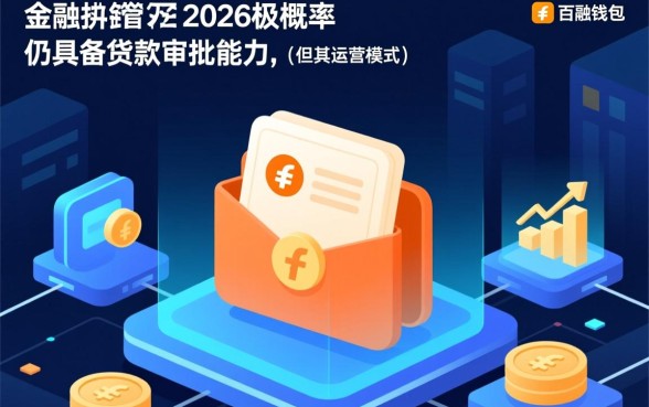 百万钱包在2026年还能进行贷款审批吗