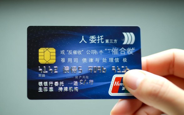 信用卡找催收公司来处理犯法吗是真的吗,会有什么后果? 信用卡找催收公司来处理犯法吗是真的吗