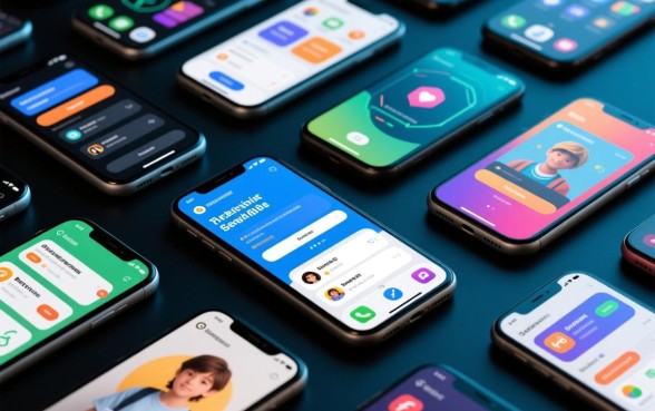 手机APP对未成年人的危害有哪些,具体会造成什么影响? 手机APP对未成年人的危害有哪些