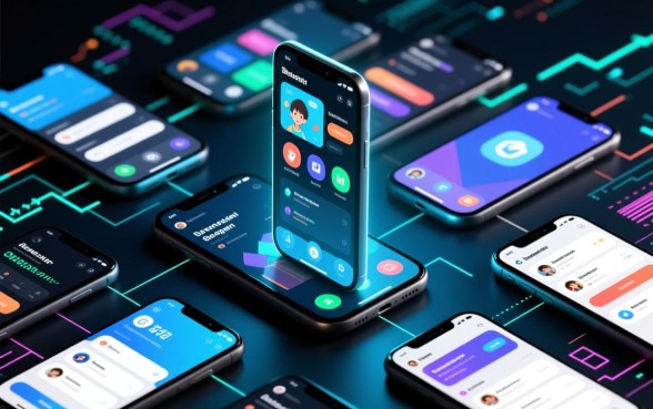 手机APP对未成年人的危害有哪些,具体会造成什么影响? 手机APP对未成年人的危害有哪些