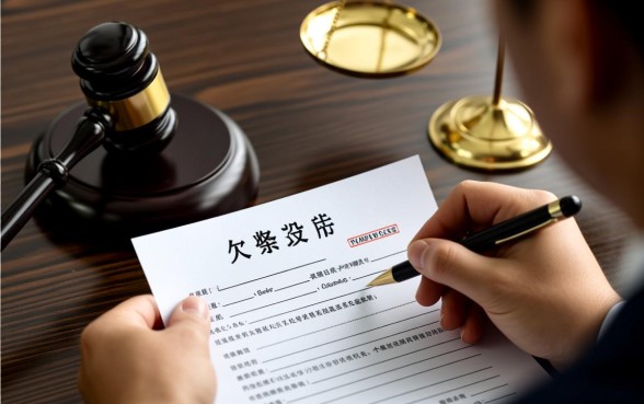 欠条没写还款日期有效期是多久，欠条诉讼时效是几年