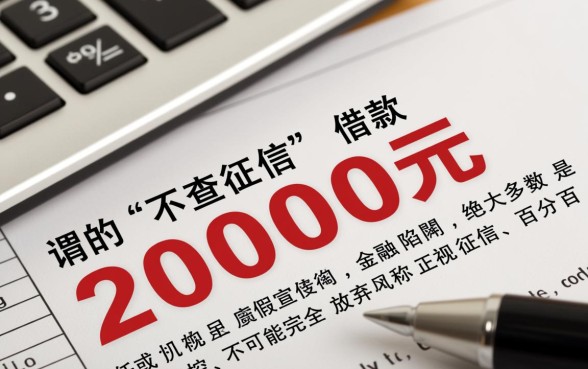 2000元借款真的不查征信就能到账吗,哪个平台靠谱? 2000元借款真的不查征信就能到账吗